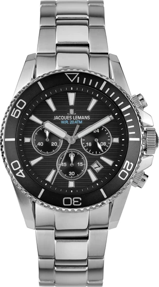 Jacques Lemans 1-2206G ürün görseli 1