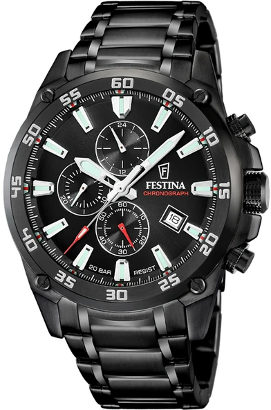 Festina F20735-3 ürün görseli 1