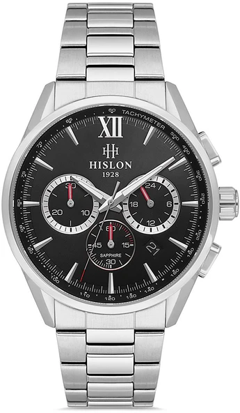 Hislon MS206S-04SS ürün görseli 1