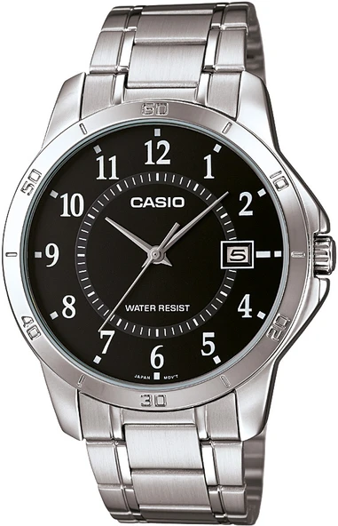 Casio MTP-V004D-1B ürün görseli 1