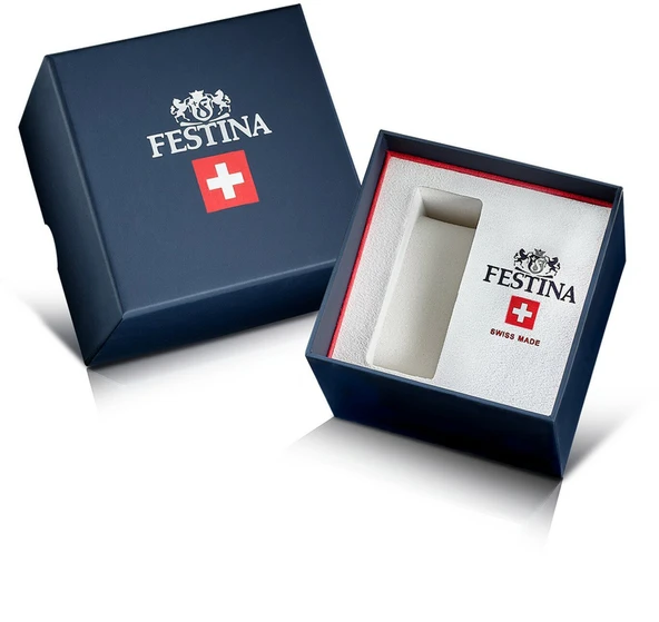Festina F20025-6 - Resim 2
