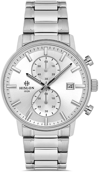 Hislon MS200S-02SS ürün görseli 1