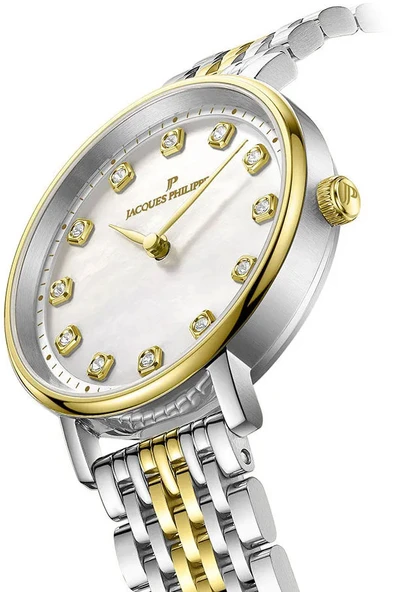 Jacques Philippe JPQLS757388YG - Resim 3