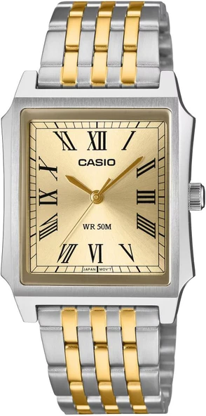 Casio MTP-B190SG-9B ürün görseli 1