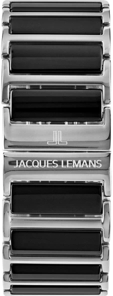 Jacques Lemans 1-1900A - Resim 2