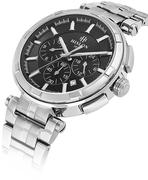 Hislon DT202S-04SS - Resim 2