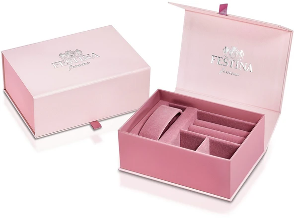 Festina F20739-2 - Resim 2