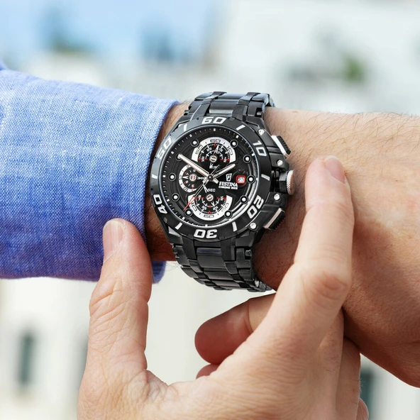 Festina F20756-1 - Resim 2