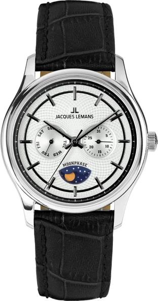 Jacques Lemans 1-2213B ürün görseli 1