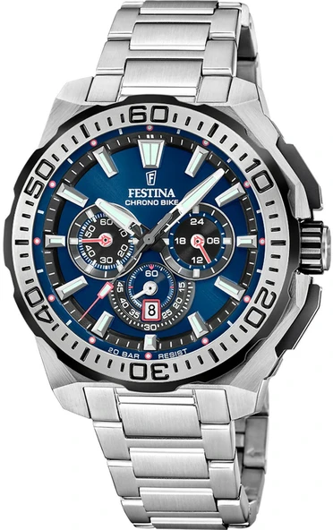 Festina F20724-2 ürün görseli 1