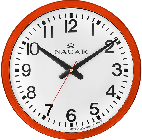 Nacar 99-2235-ALU4 ürün görseli 1