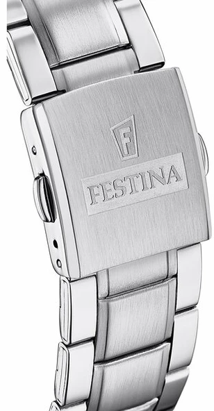 Festina F16759-7 - Resim 2