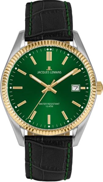 Jacques Lemans 50-4W ürün görseli 1