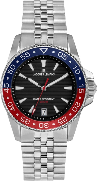 Jacques Lemans 1-2205K ürün görseli 1
