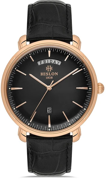 Hislon CL203R-04BR ürün görseli 1
