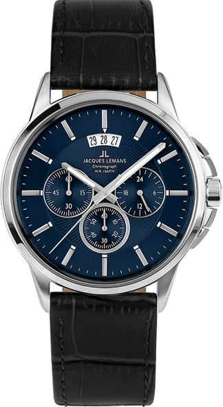 Jacques Lemans 1-1542G ürün görseli 1