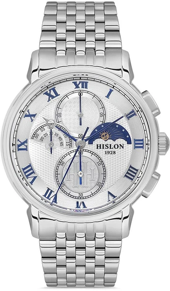 Hislon TM143S-02SS ürün görseli 1