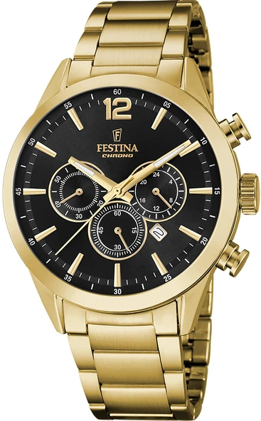 Festina F20633-3 ürün görseli 1