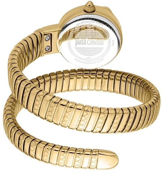 Just Cavalli JC1L301M0035 - Resim 3