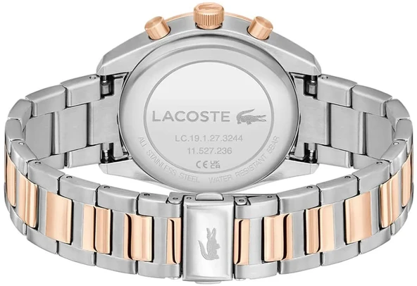 Lacoste 2011440 - Resim 3