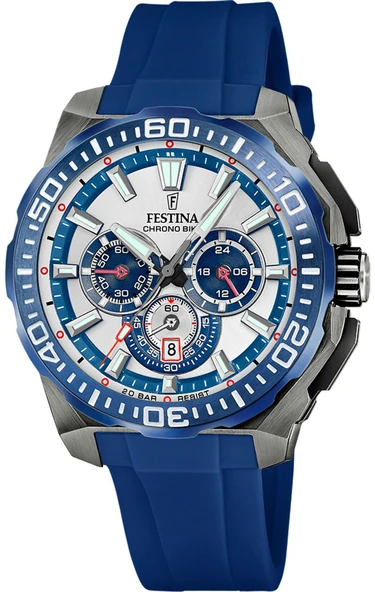 Festina F20725-4 ürün görseli 1