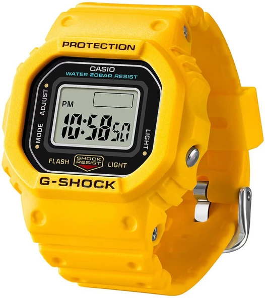 Casio DWN-5600-9D - Resim 2