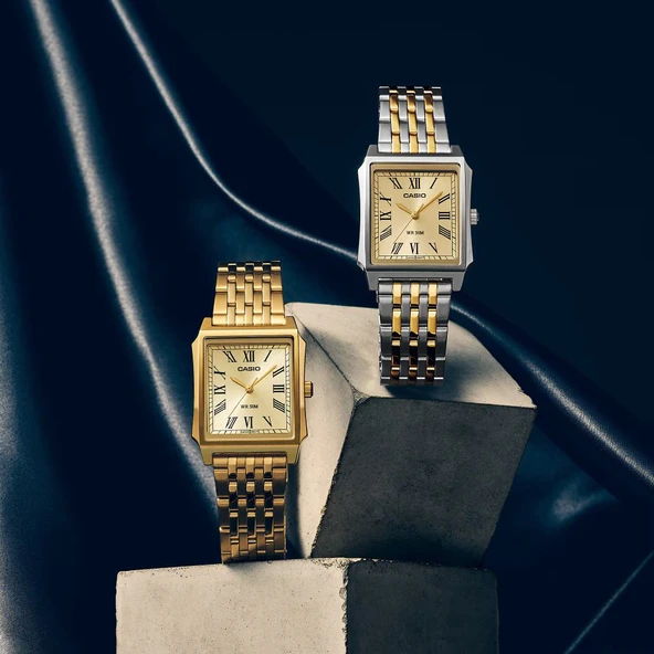 Casio MTP-B190SG-9B - Resim 2