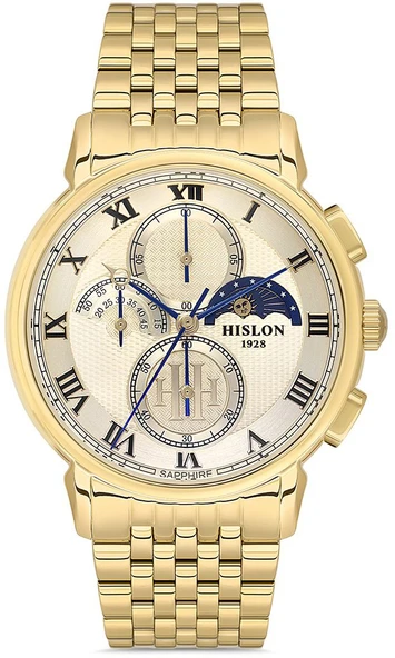 Hislon TM143G-02SG ürün görseli 1