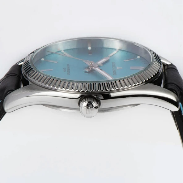 Jacques Lemans 50-4S - Resim 4