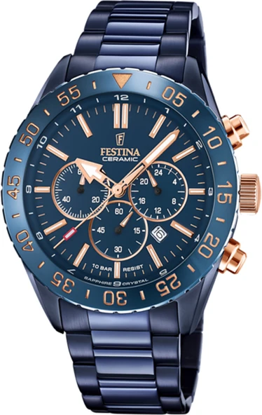 Festina F20576-1 ürün görseli 1