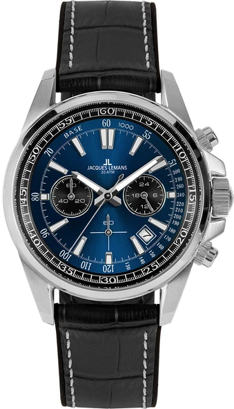 Jacques Lemans 1-2117S ürün görseli 1