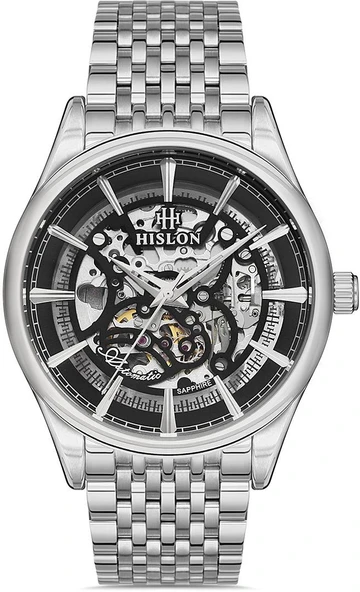 Hislon SD101S-04SS ürün görseli 1