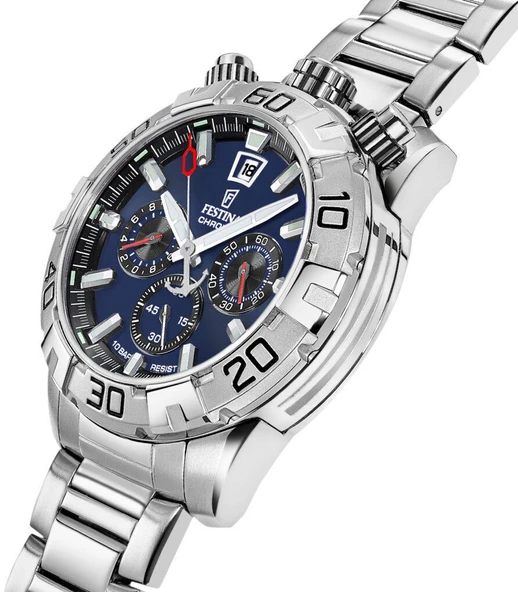 Festina F20743-1 - Resim 2