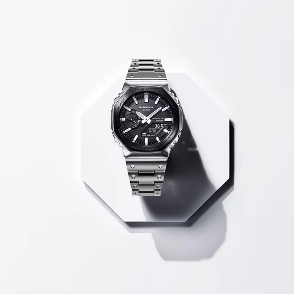 Casio GM-B2100BT-1A - Resim 2