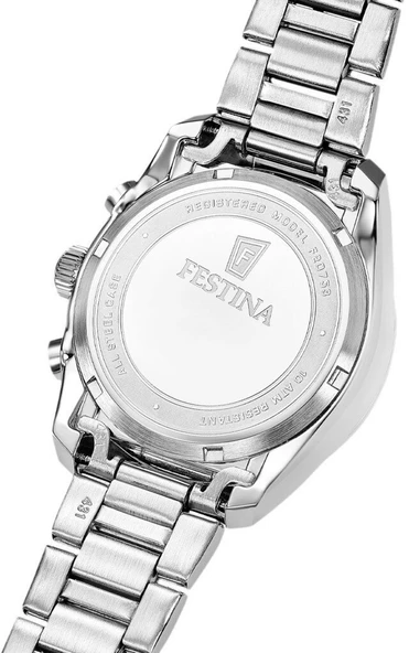 Festina F20753-2 - Resim 2