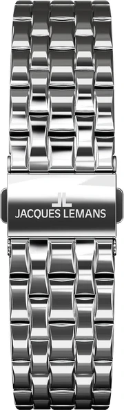 Jacques Lemans 1-2219A - Resim 2