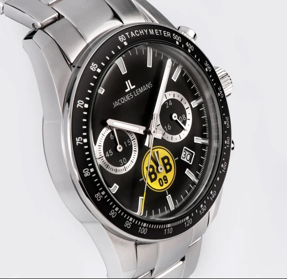 Jacques Lemans BVB-06 - Resim 3