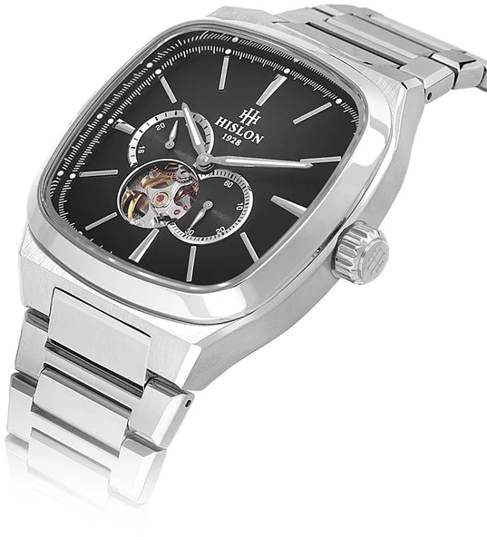 Hislon SD218S-04SS - Resim 2