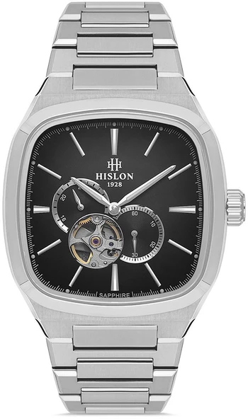 Hislon SD218S-04SS ürün görseli 1