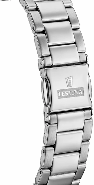 Festina F20707-7 - Resim 2