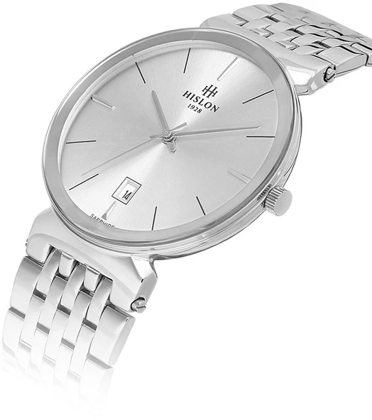Hislon CL217S-02SS - Resim 2