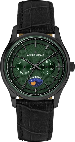 Jacques Lemans 1-2213H ürün görseli 1