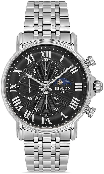 Hislon TM112S-04SS ürün görseli 1