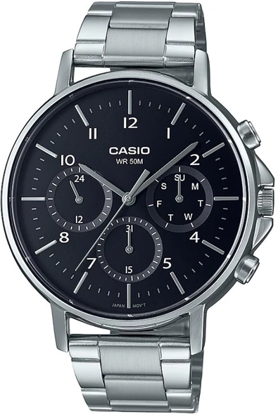 Casio MTP-E321D-1A ürün görseli 1