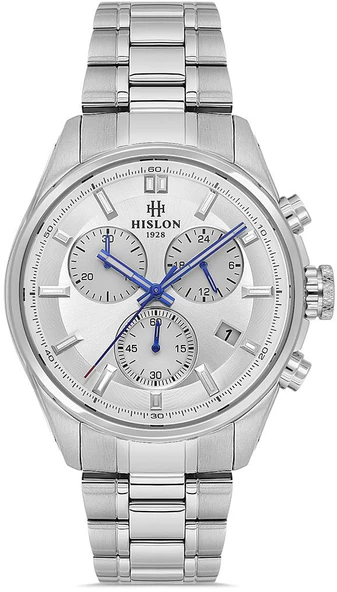 Hislon MS207S-02SS ürün görseli 1