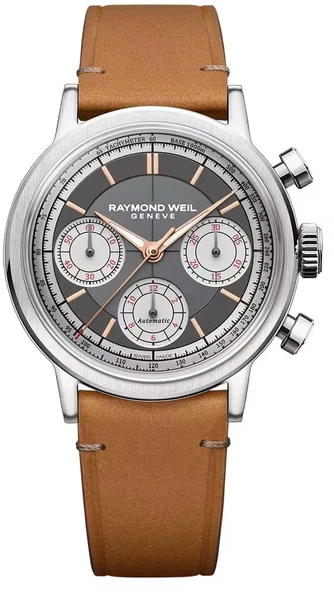 Raymond Weil RW7765STC60651 ürün görseli 1
