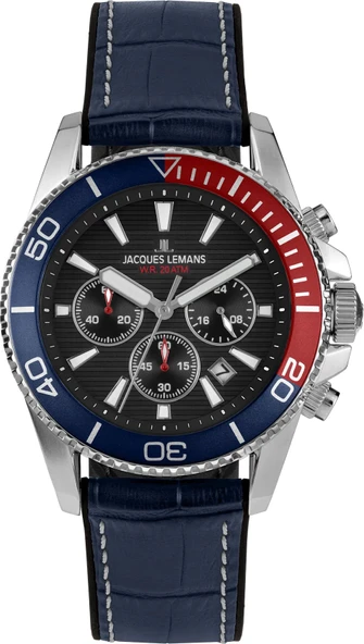 Jacques Lemans 1-2206D ürün görseli 1