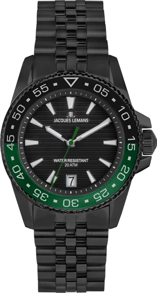 Jacques Lemans 1-2205Q ürün görseli 1