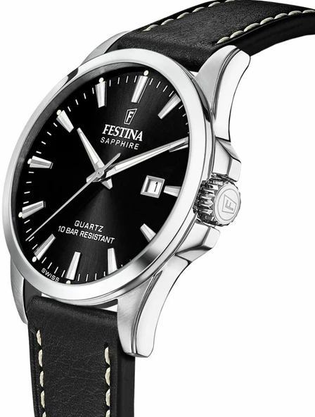 Festina F20025-4 - Resim 2