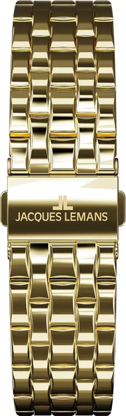 Jacques Lemans 1-2219D - Resim 2